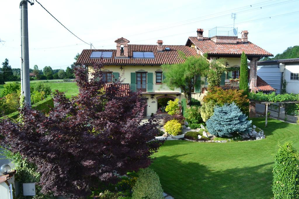 Heremo Delle Ripe Trinità Exterior foto