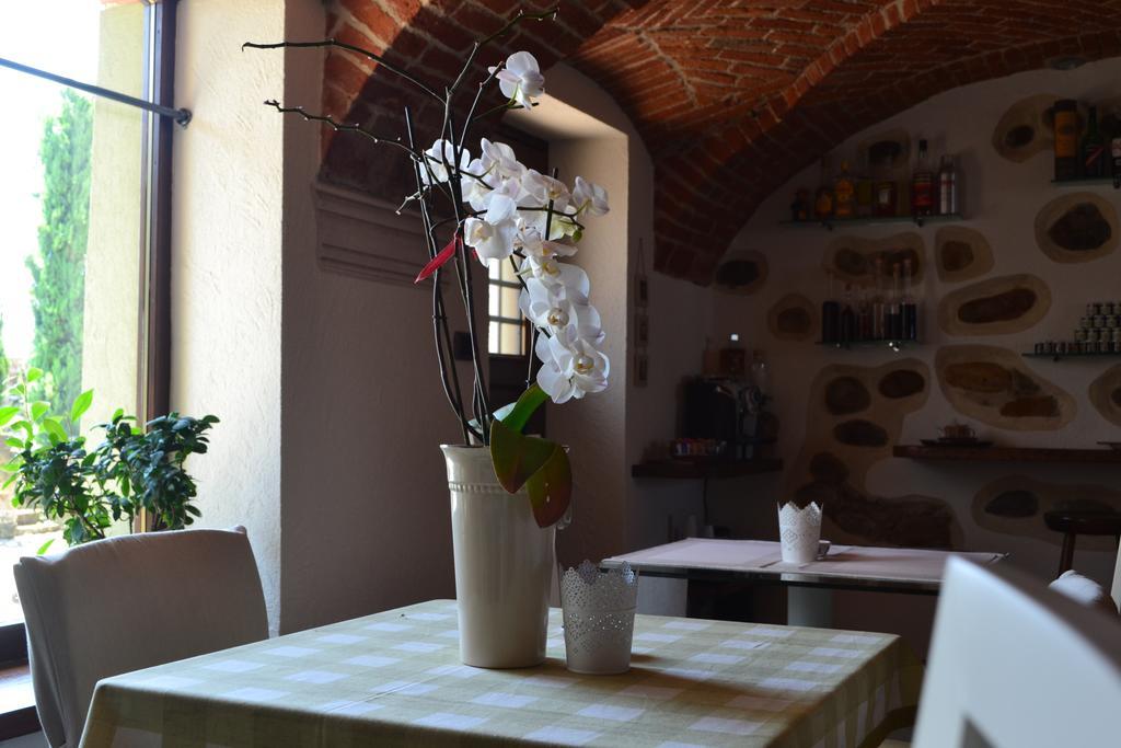 Heremo Delle Ripe Trinità Exterior foto